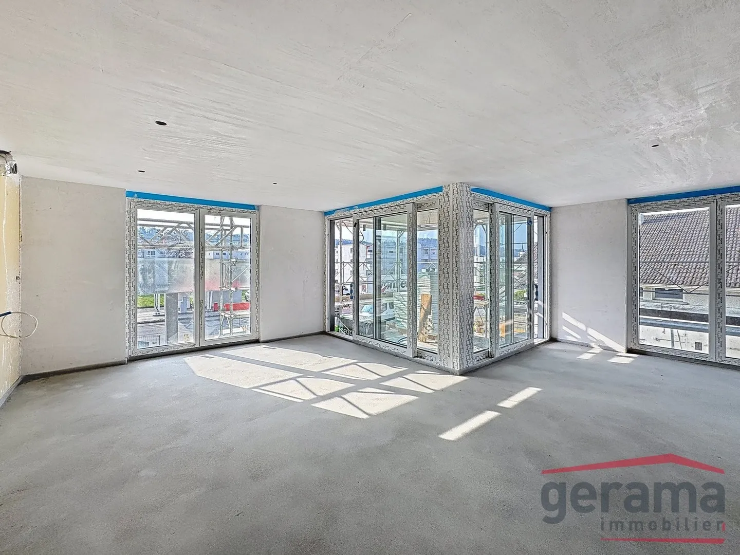 Nuovo appartamento di 4,5 stanze a Domdidier! - Foto 2 di 6