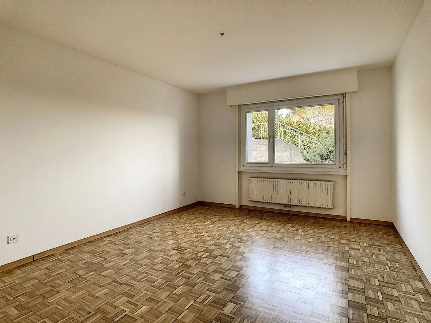 Geräumige 3½-Zimmer-Wohnung im Obergeschoss - Foto 7 von 13