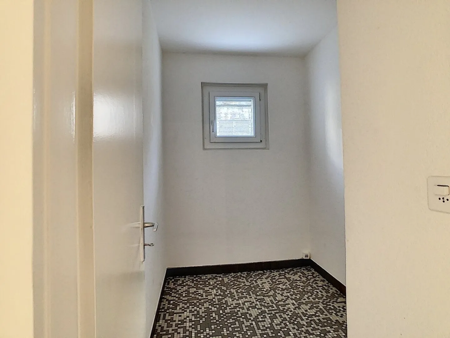 Geräumige 3½-Zimmer-Wohnung im Obergeschoss - Foto 10 von 13
