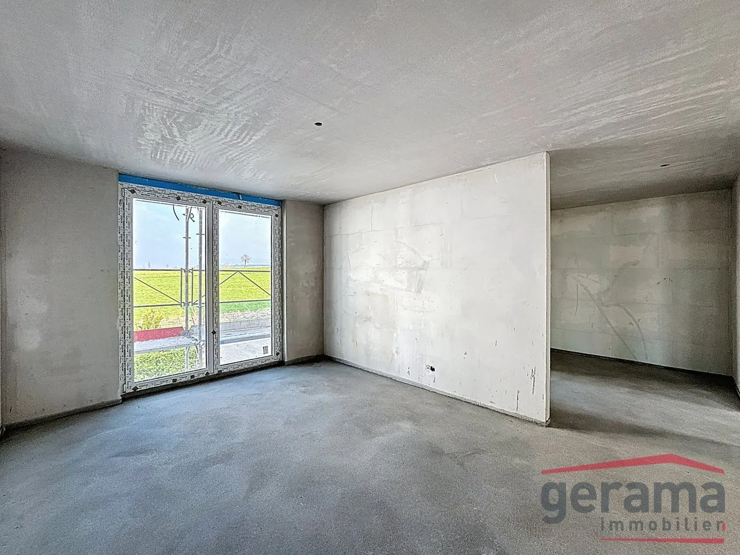 Nuovo appartamento di 4,5 stanze a Domdidier! - Foto 3 di 6