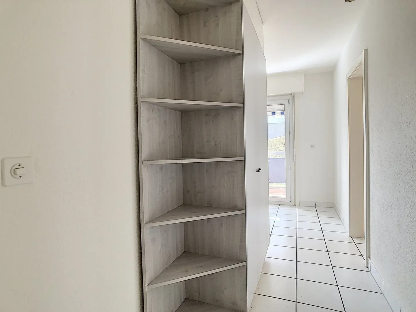 Geräumige 3½-Zimmer-Wohnung im Obergeschoss - Foto 11 von 13