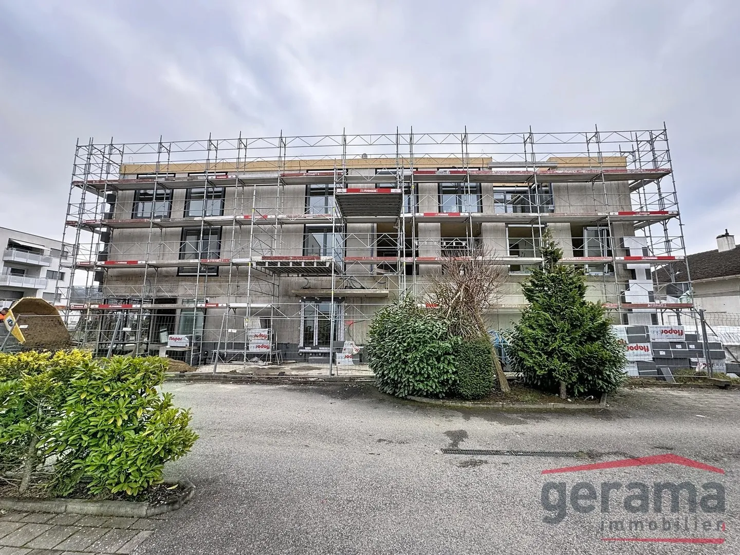 Nuovo appartamento di 4,5 stanze a Domdidier! - Foto 5 di 6