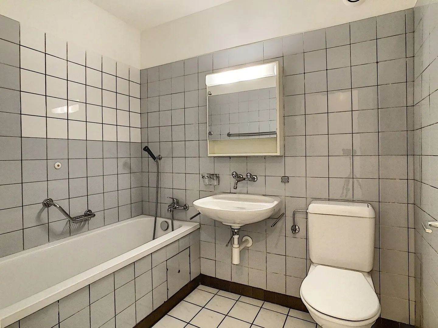 Geräumige 3½-Zimmer-Wohnung im Obergeschoss - Foto 13 von 13