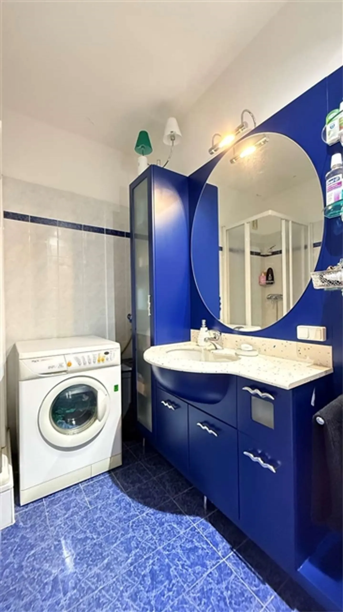 CRYPTO FRIENDLY - 3.5-Room Apartment with Terrace and Lake View - Great Potential in Paradiso - Photo 20 of 20