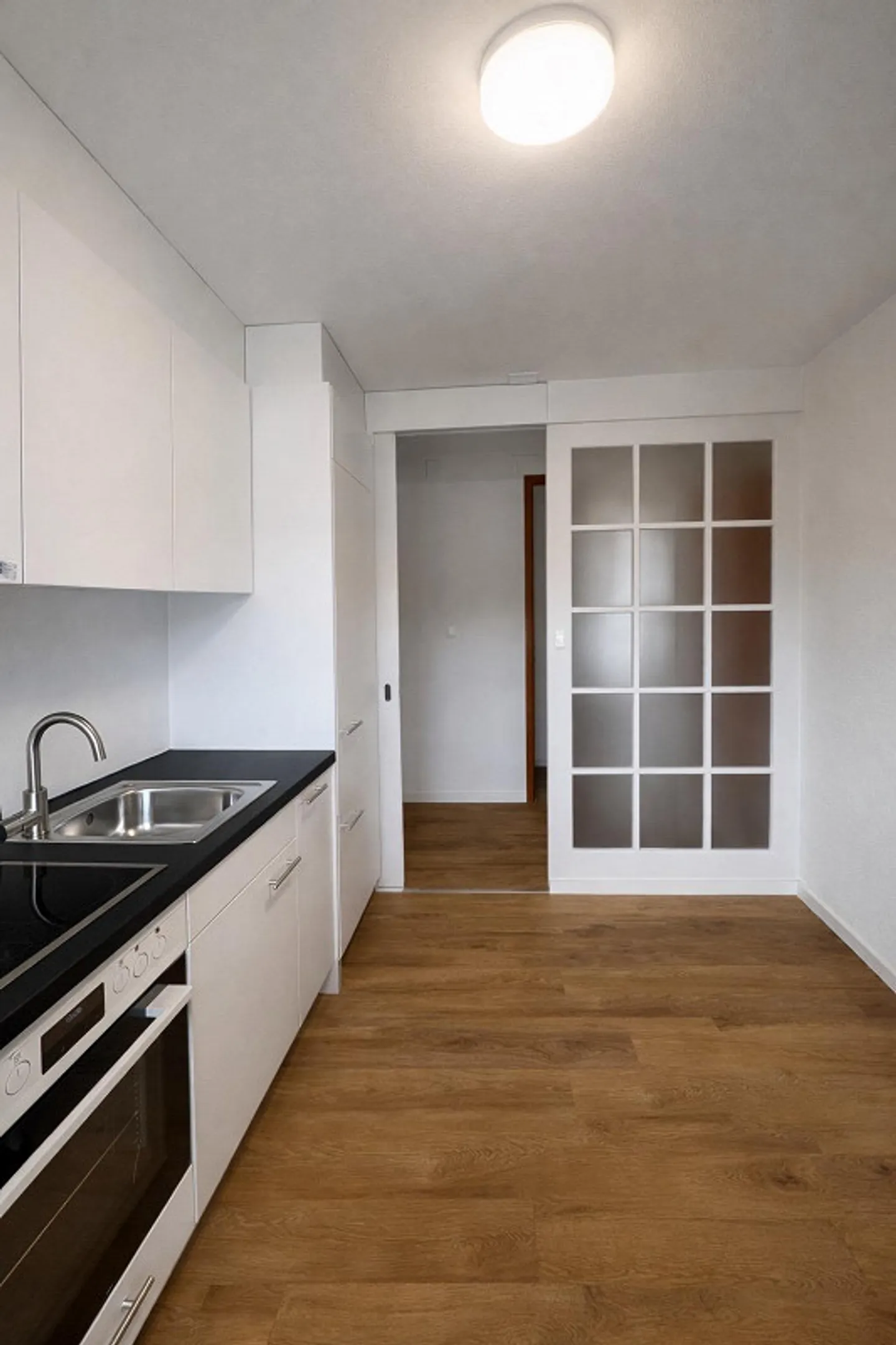 Appartement de 3.5 pièces à Littau – Emplacement calme avec des trajets courts - Photo 2 sur 6