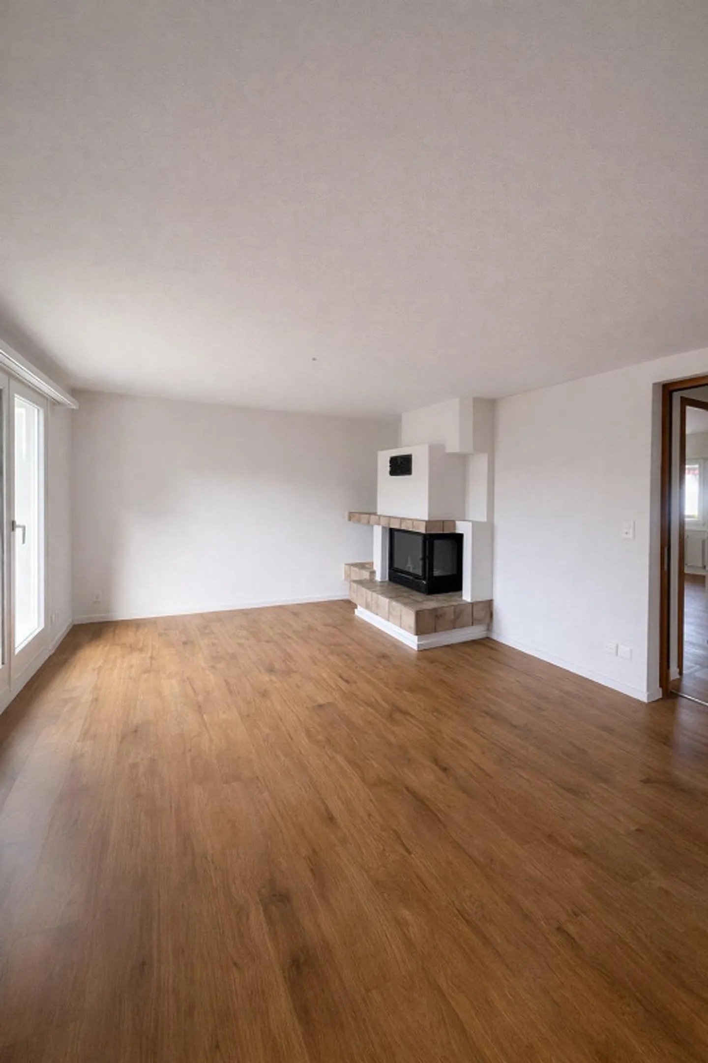 Appartement de 3.5 pièces à Littau – Emplacement calme avec des trajets courts - Photo 3 sur 6