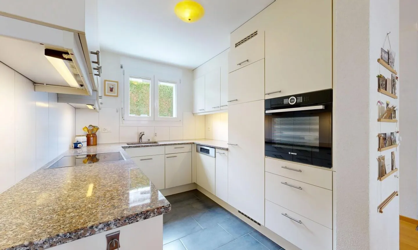 Maison en terrasse à vendre - Photo 3 sur 11