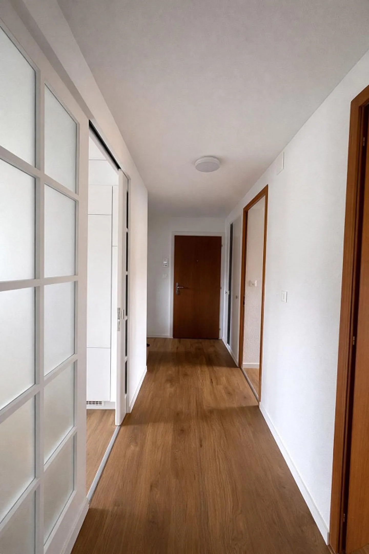 Appartement de 3.5 pièces à Littau – Emplacement calme avec des trajets courts - Photo 5 sur 6