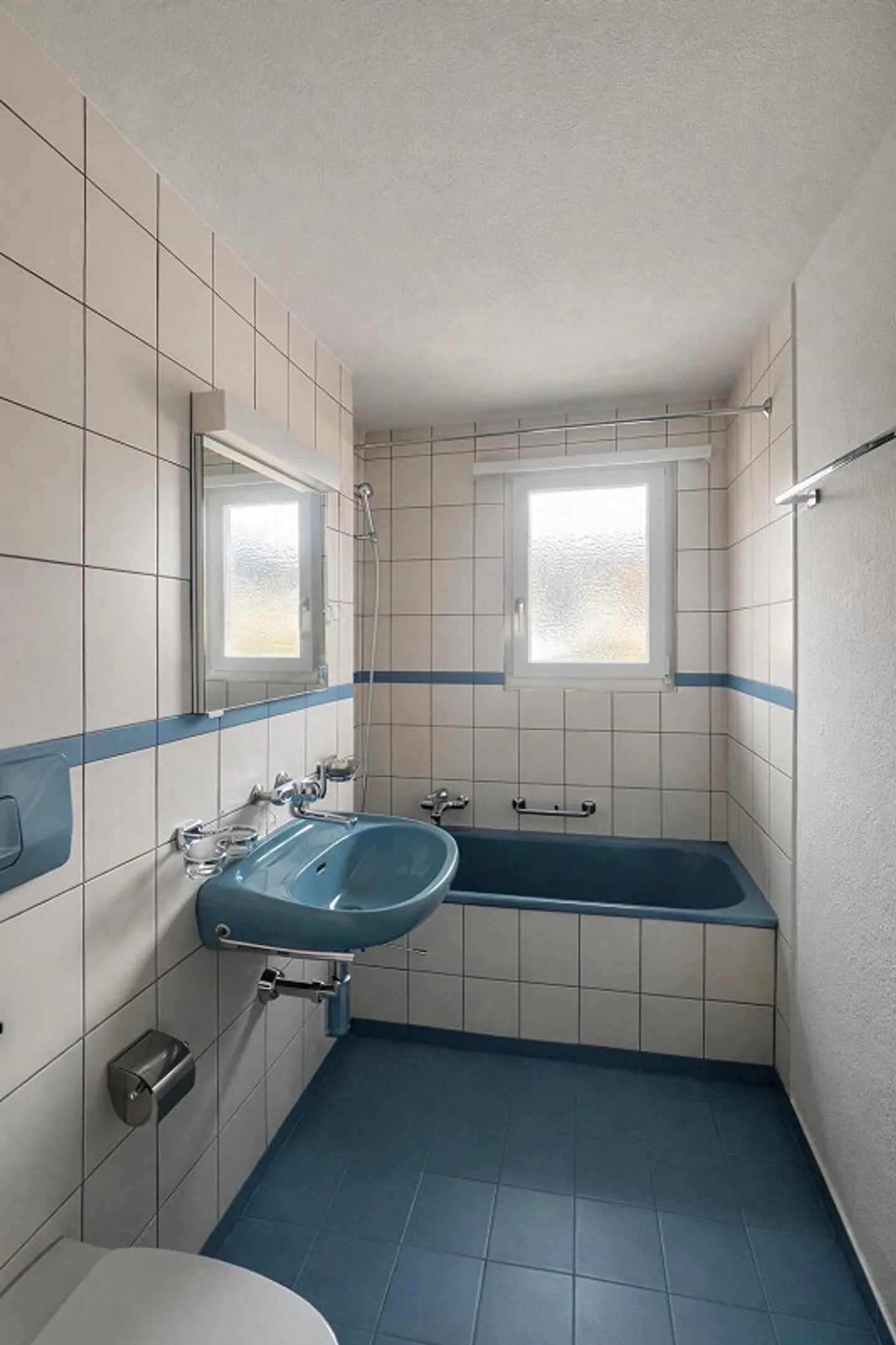 Appartement de 3.5 pièces à Littau – Emplacement calme avec des trajets courts - Photo 6 sur 6