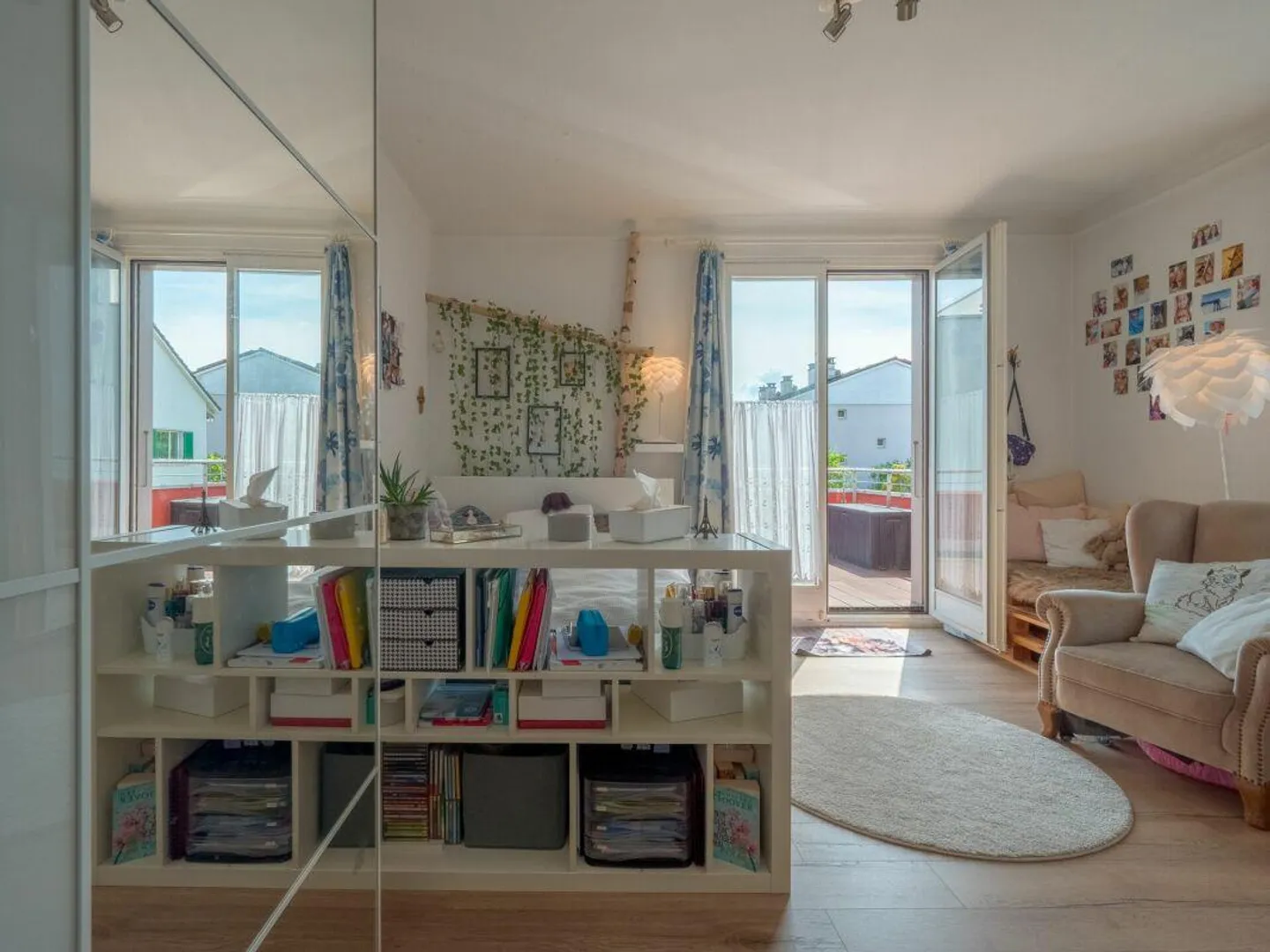 Vivere con stile: 8 Z' EFH - Piscina e privacy incluse - Foto 6 di 12