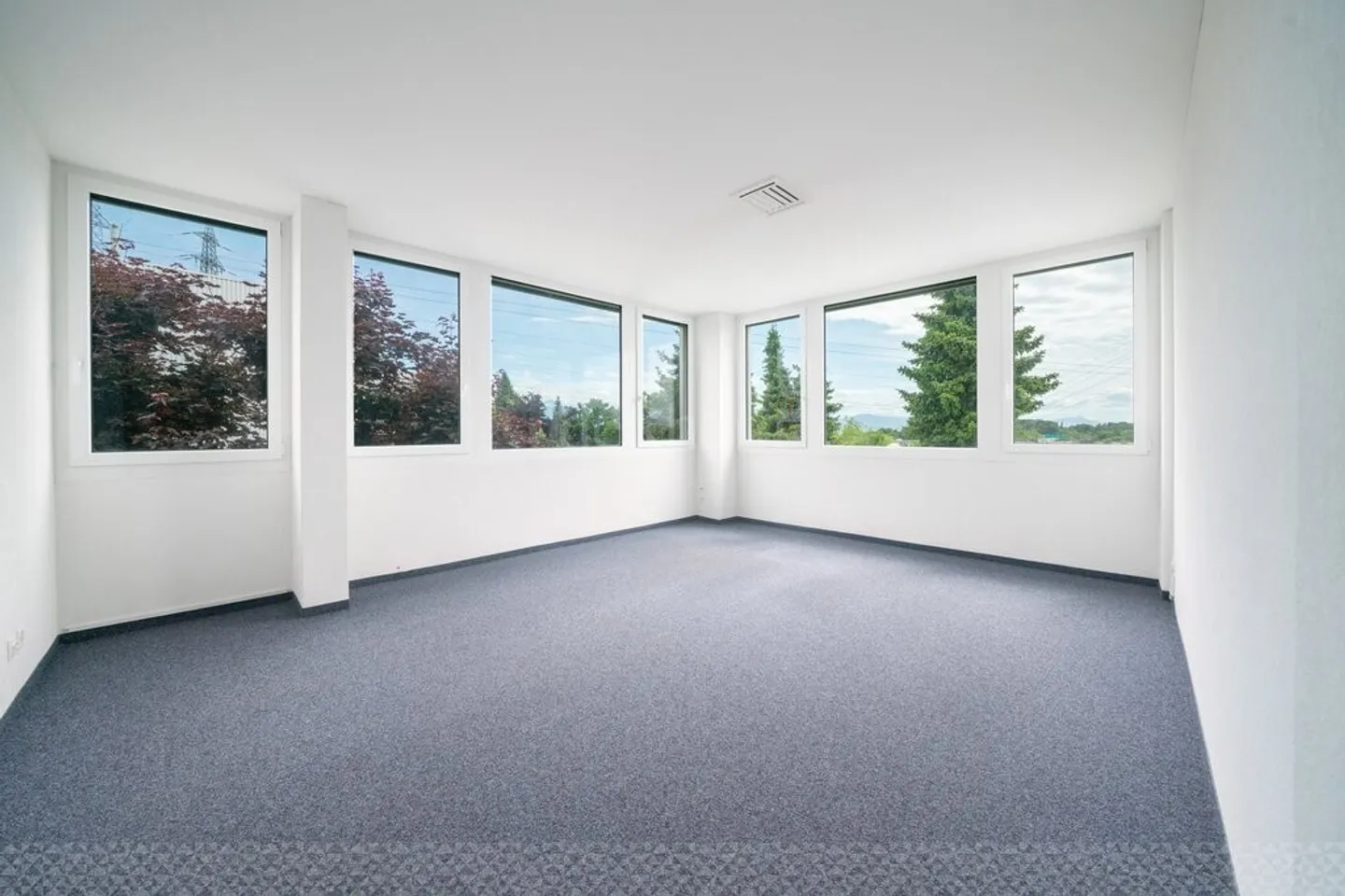 Hervorragende helle Büros von 70 bis 80 m2 - Foto 2 von 6