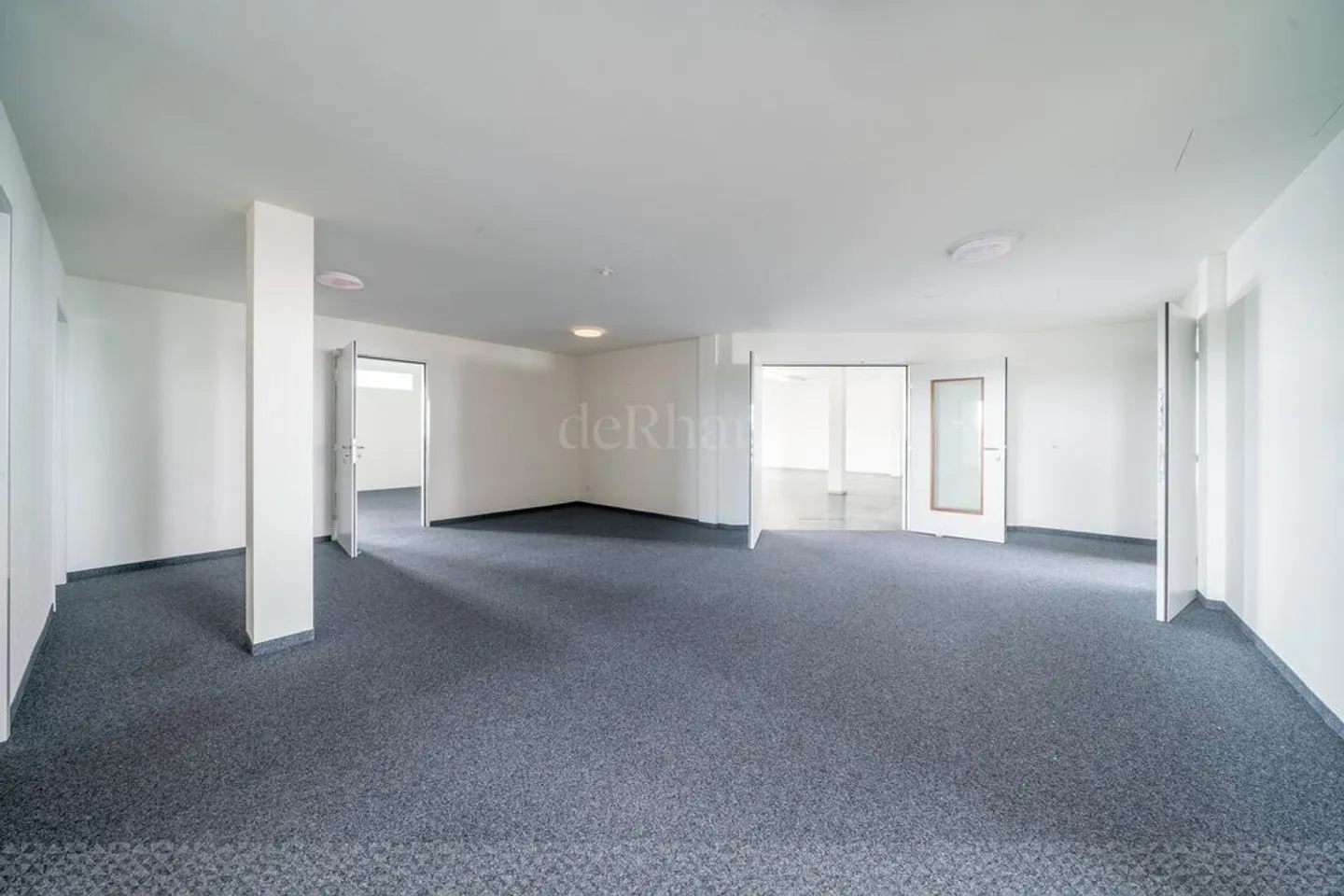Hervorragende helle Büros von 70 bis 80 m2 - Foto 4 von 6