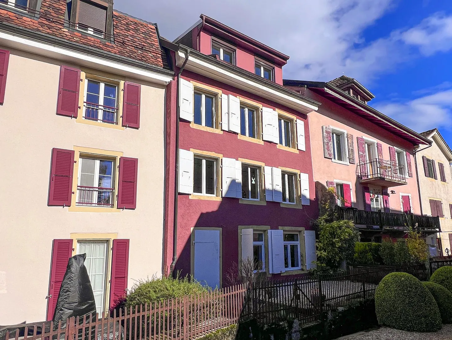 Einfamilienhaus kaufen - Foto 2 von 11