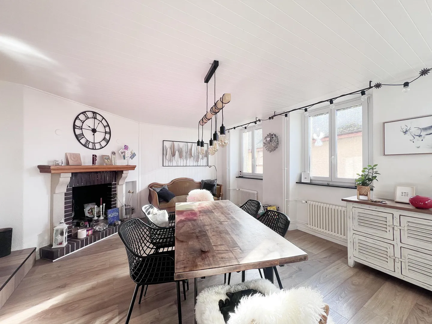 Einfamilienhaus kaufen - Foto 6 von 11