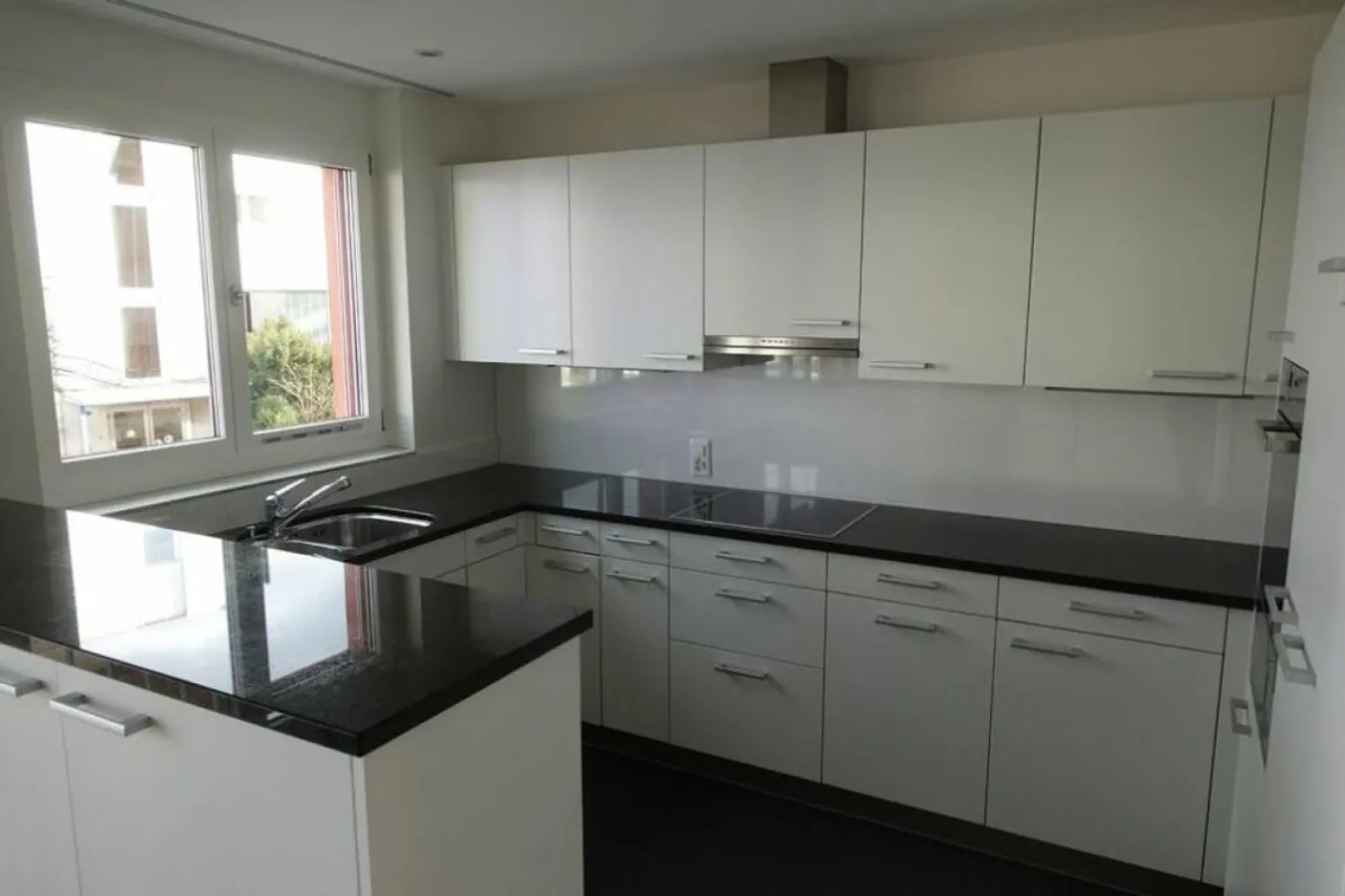 Geräumige Wohnung in Rheinfelden - Foto 3 von 13