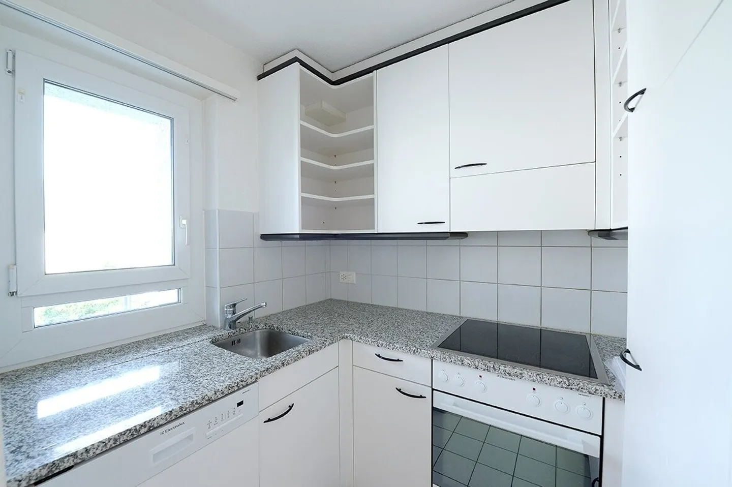 Appartement de 3,5 pièces bien situé près du centre - Photo 5 sur 10