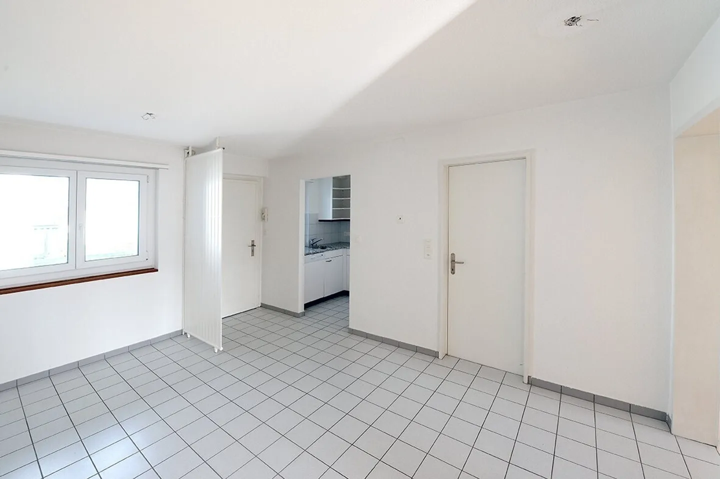 Appartement de 3,5 pièces bien situé près du centre - Photo 7 sur 10
