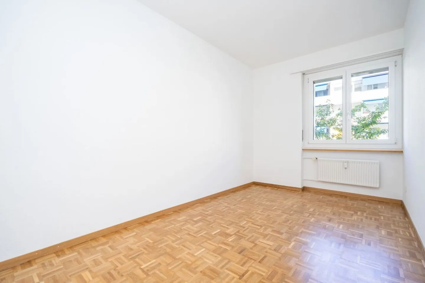 Modernes Apartment im Breitenrain - Foto 4 von 8