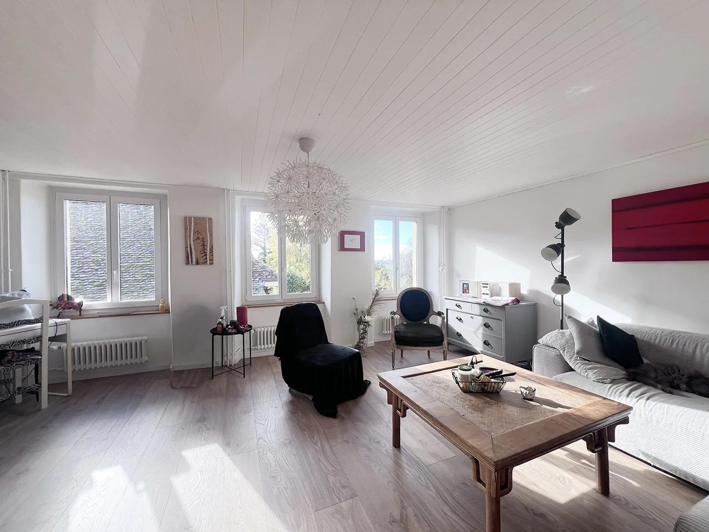 Einfamilienhaus kaufen - Foto 8 von 11