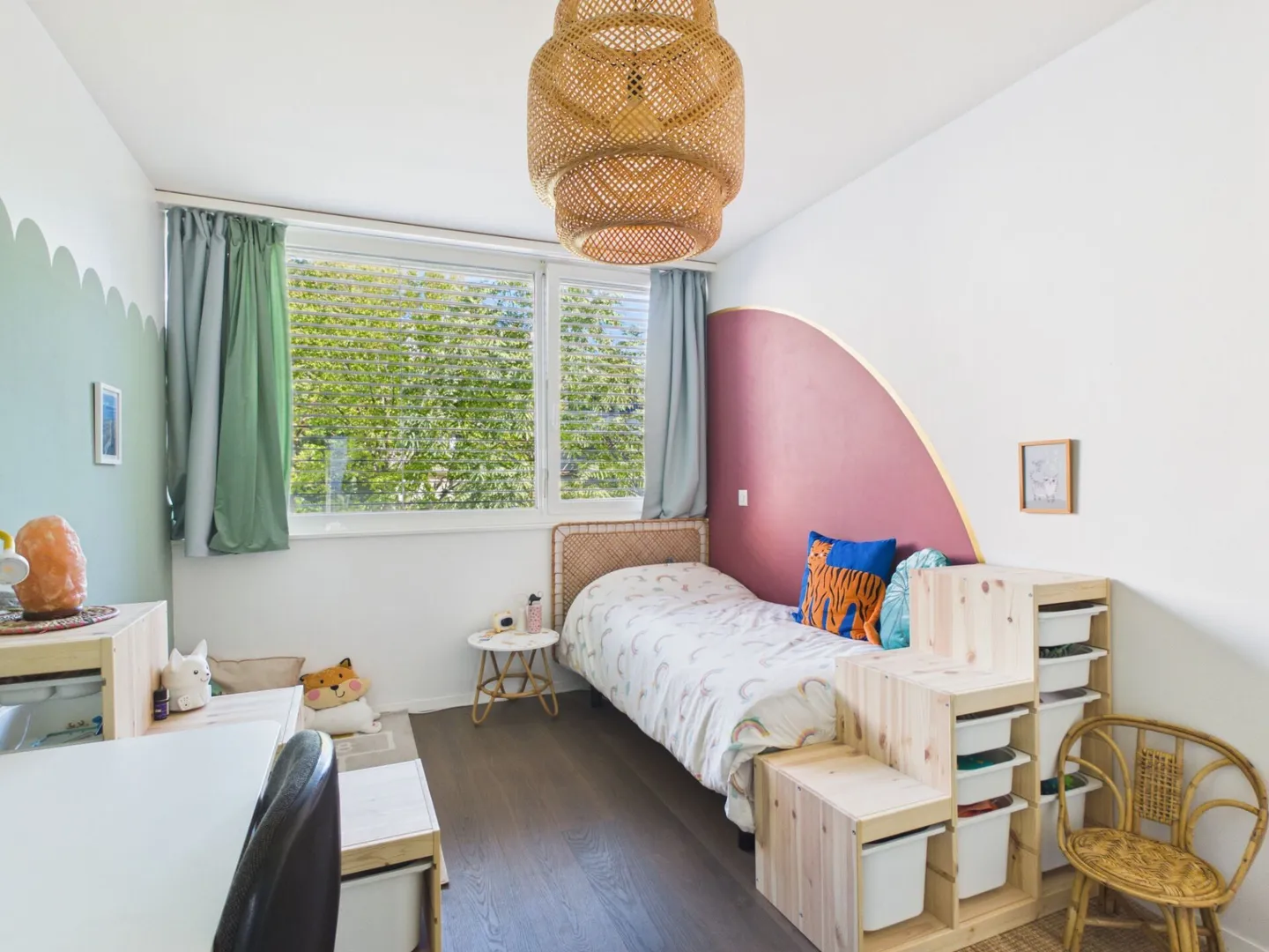 4.5 Zimmer Wohnung - Yverdon - Foto 7 von 11