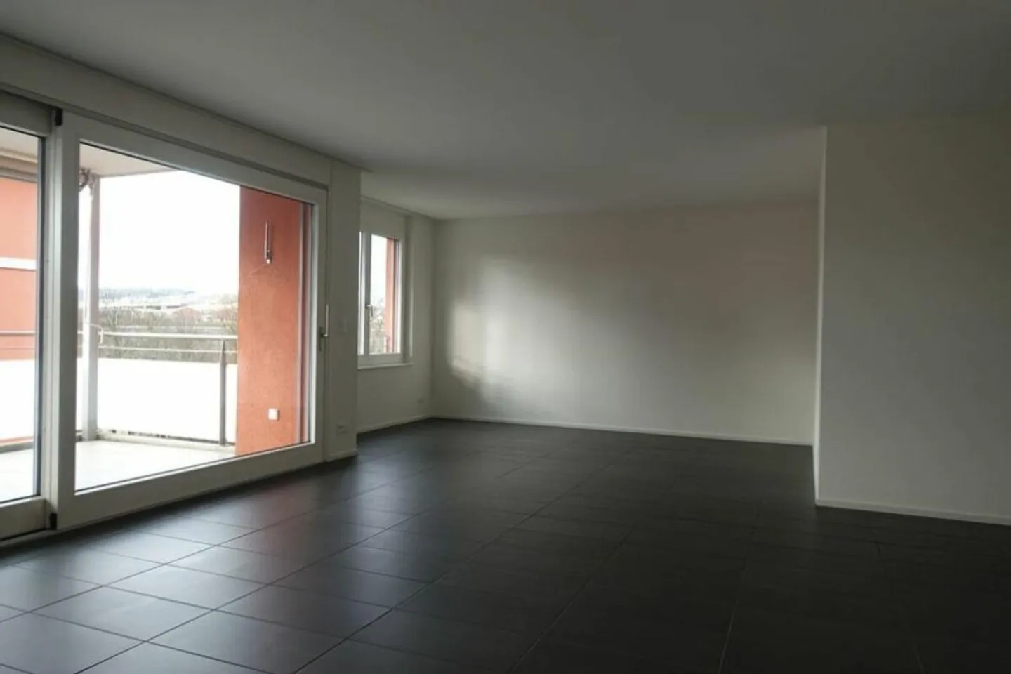 Geräumige Wohnung in Rheinfelden - Foto 4 von 13