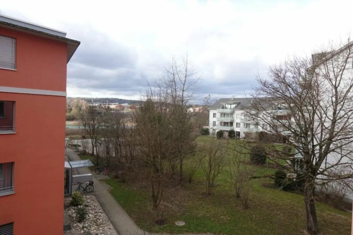 Geräumige Wohnung in Rheinfelden - Foto 7 von 13