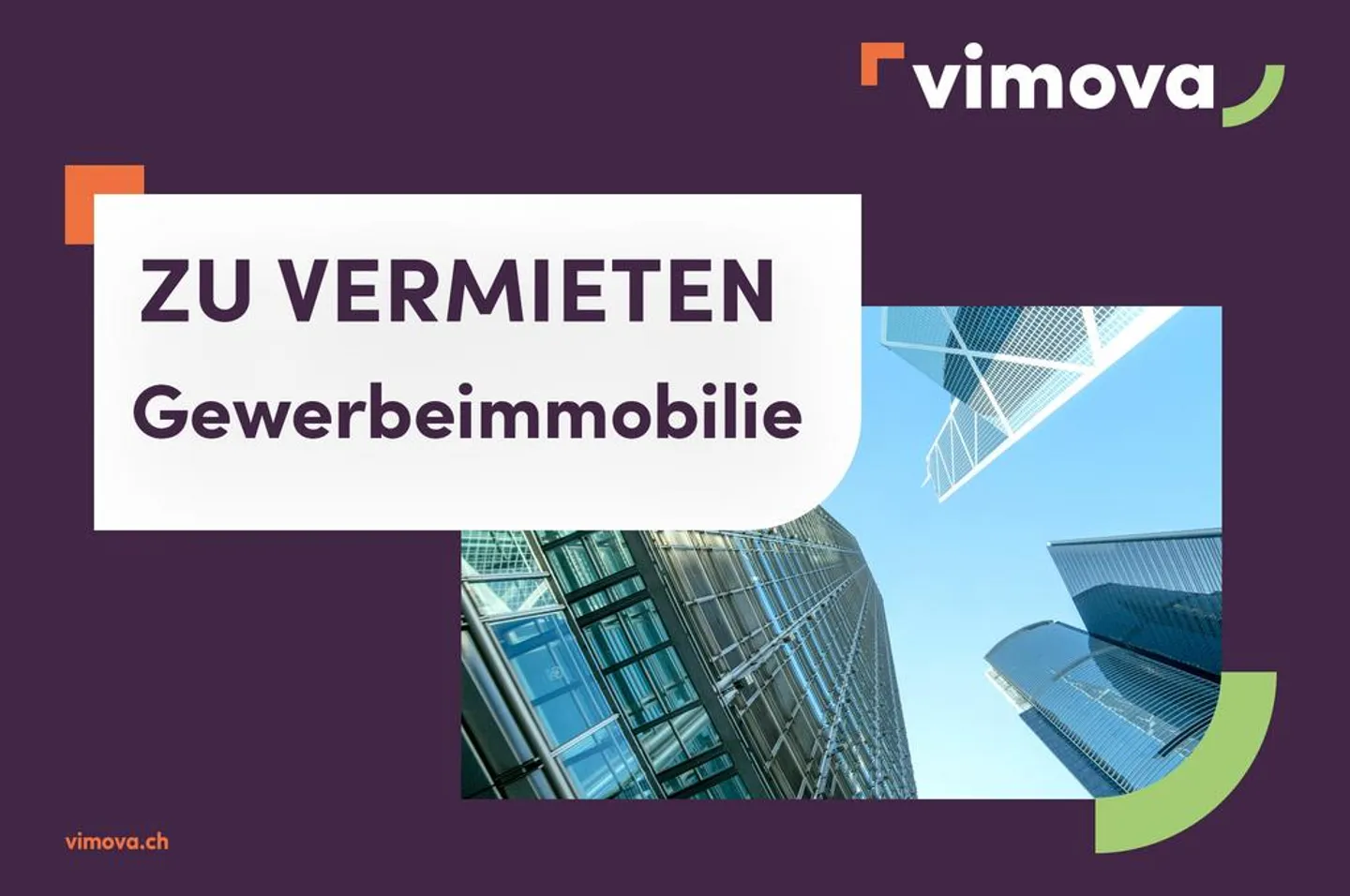 Oltre 618 m² di spazi commerciali, produttivi, magazzino/ufficio a Zugo - Foto 10 di 10