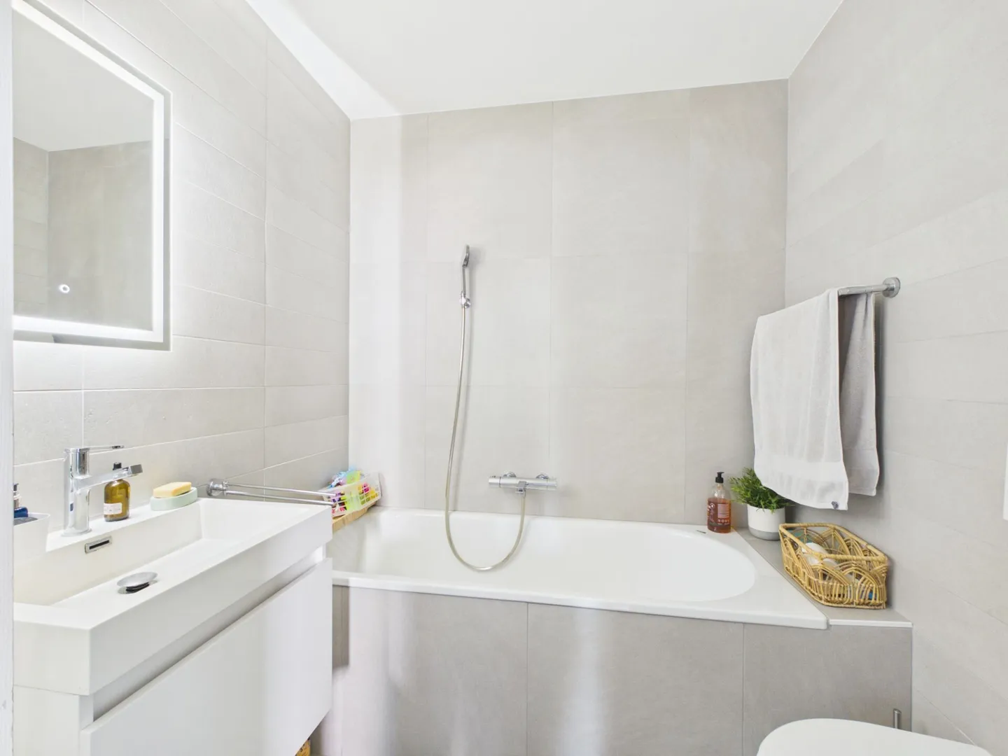 4.5 Zimmer Wohnung - Yverdon - Foto 8 von 11
