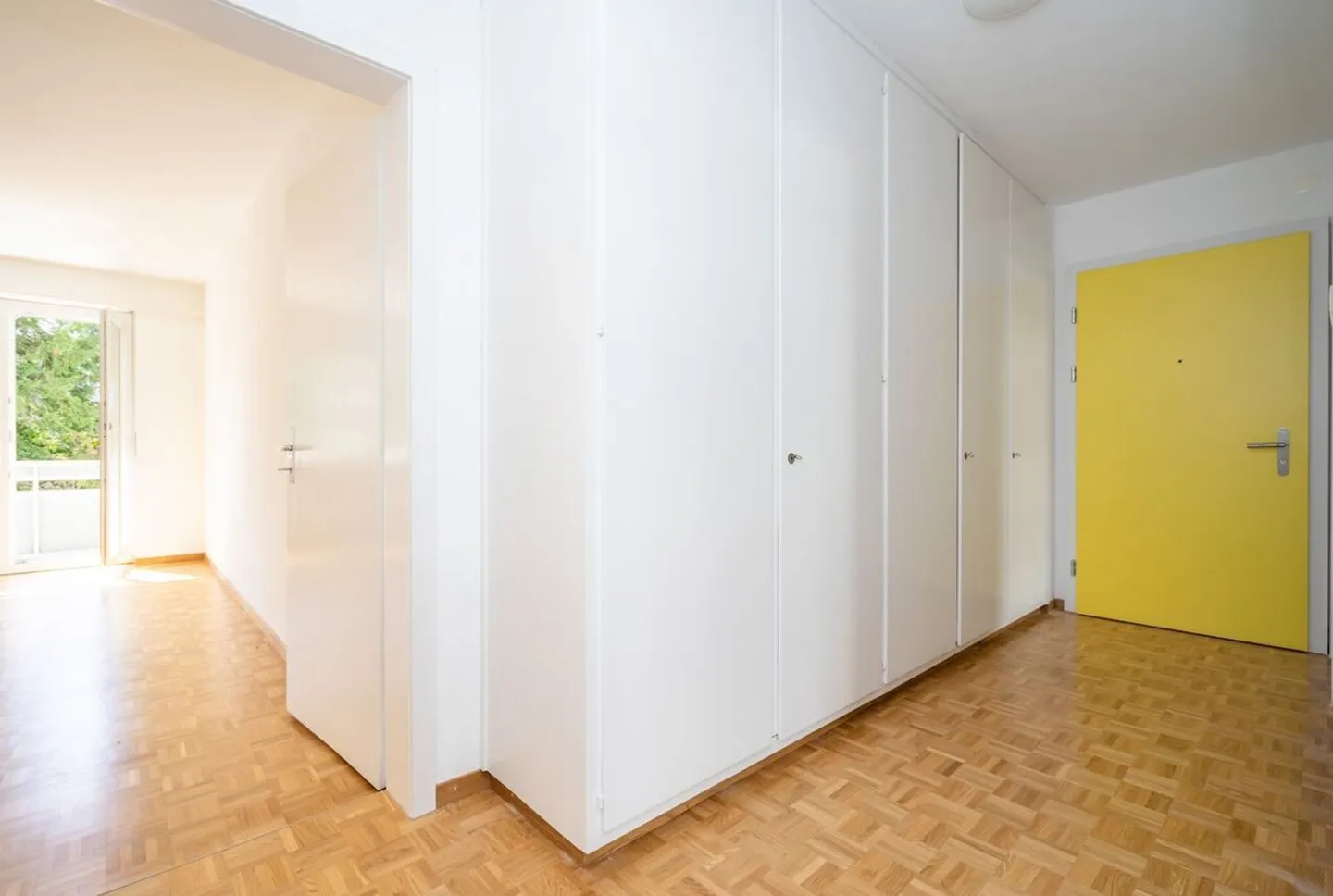 Modernes Apartment im Breitenrain - Foto 5 von 8