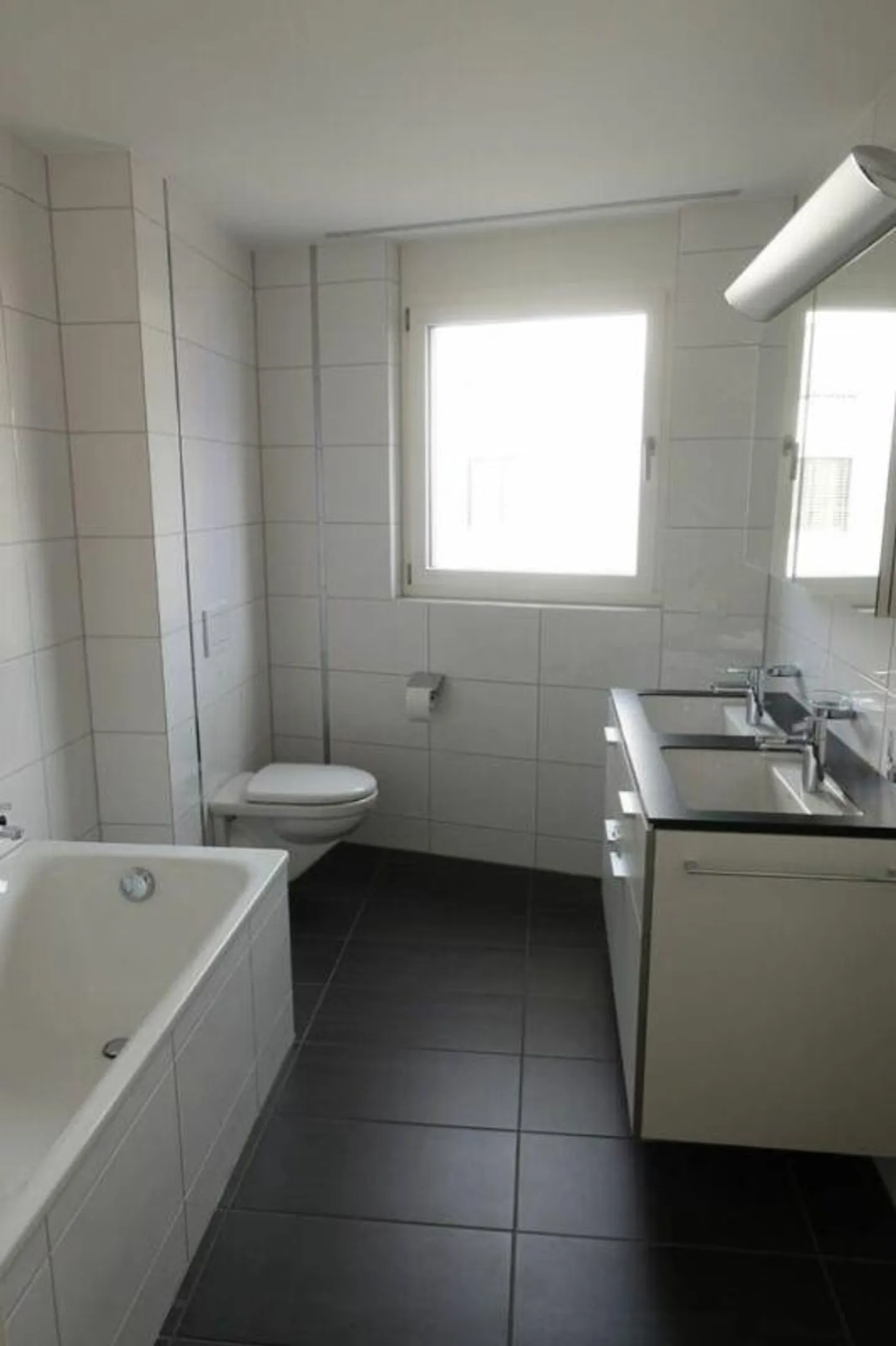 Geräumige Wohnung in Rheinfelden - Foto 9 von 13