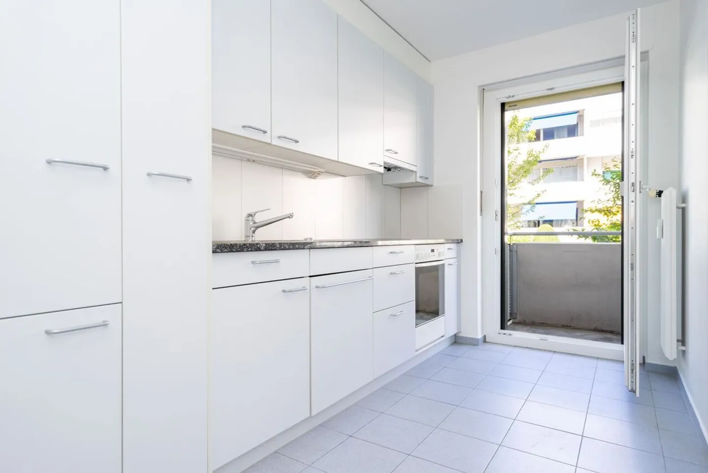 Modernes Apartment im Breitenrain - Foto 6 von 8