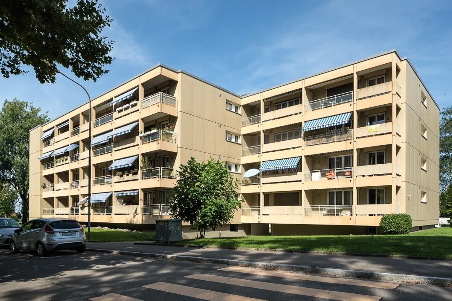 Appartamento Incantevole a Goldach - Foto 1 di 6