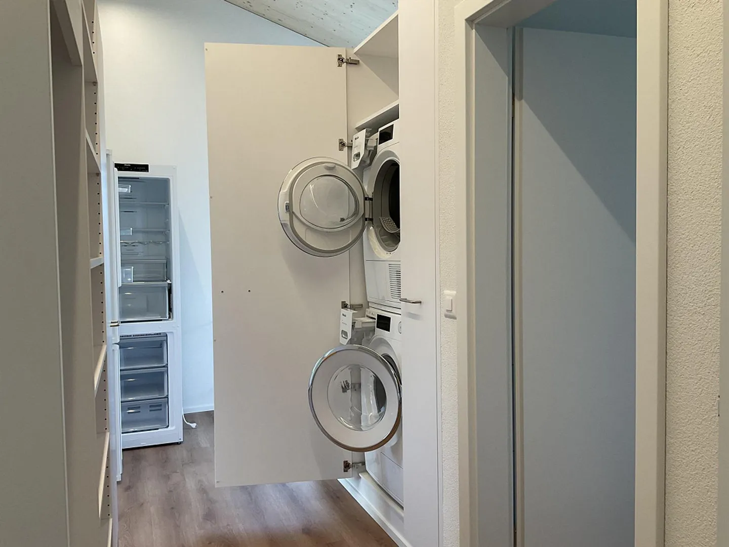 Charmante 3.5 Zimmer Wohnung - Foto 4 von 12