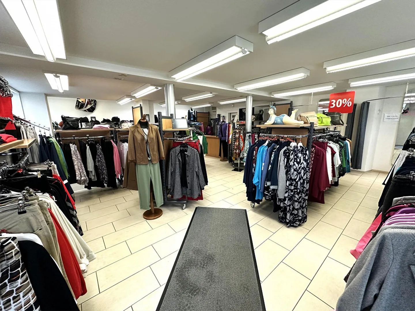 Negozio, Centro Storico di Sursee 106 m2 Vendita - Foto 3 di 8