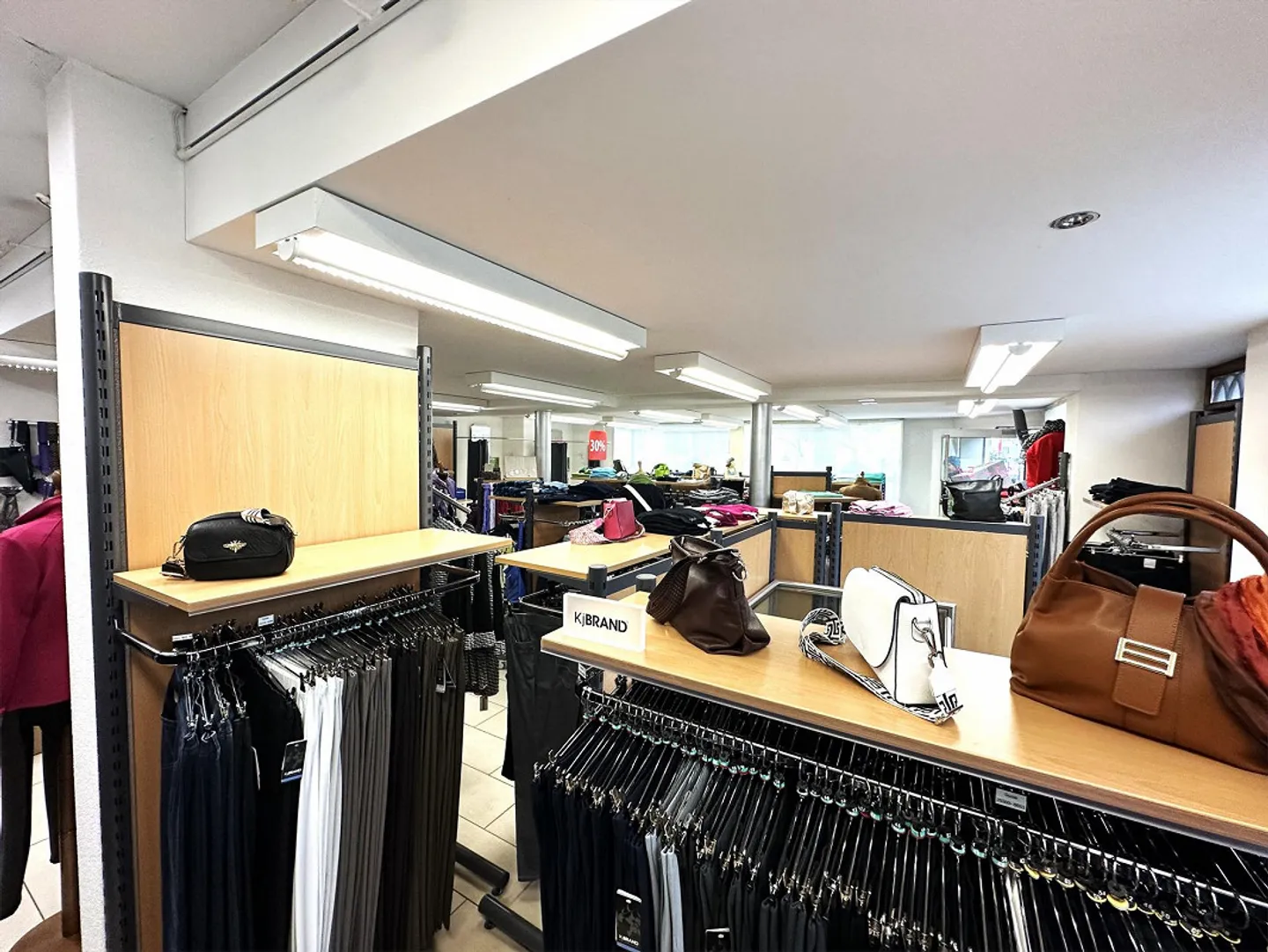 Negozio, Centro Storico di Sursee 106 m2 Vendita - Foto 4 di 8