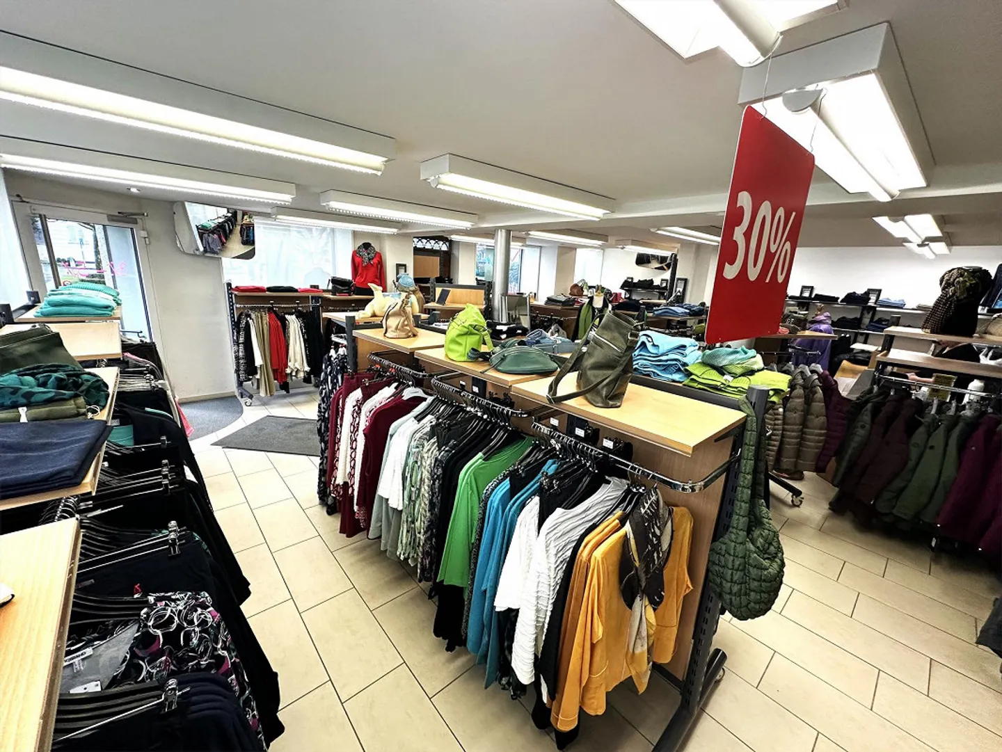 Negozio, Centro Storico di Sursee 106 m2 Vendita - Foto 5 di 8