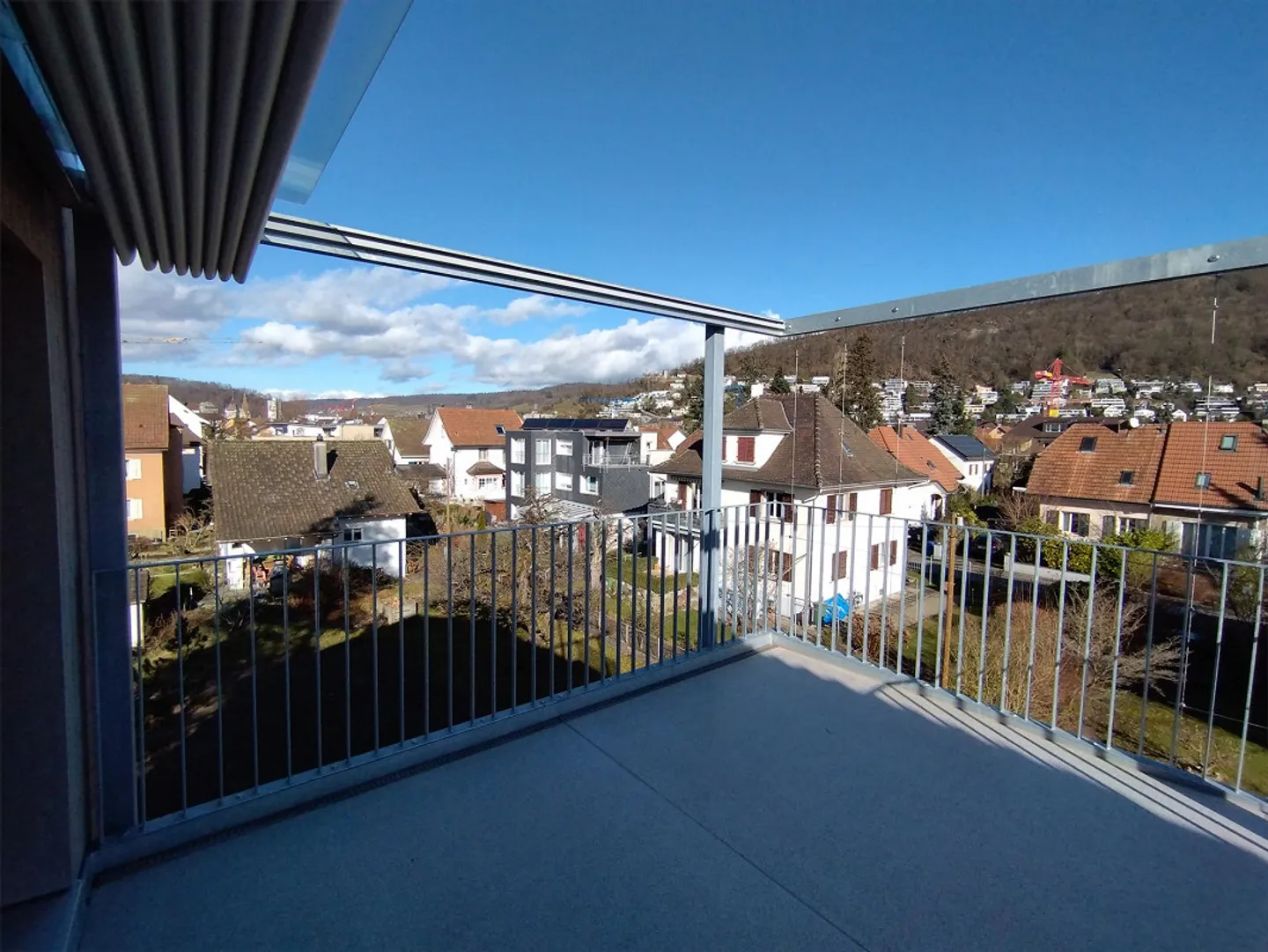 Charmante 3.5 Zimmer Wohnung - Foto 6 von 12