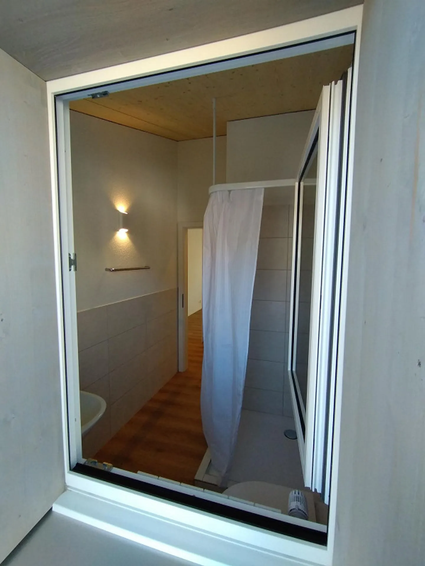 Charmante 3.5 Zimmer Wohnung - Foto 7 von 12