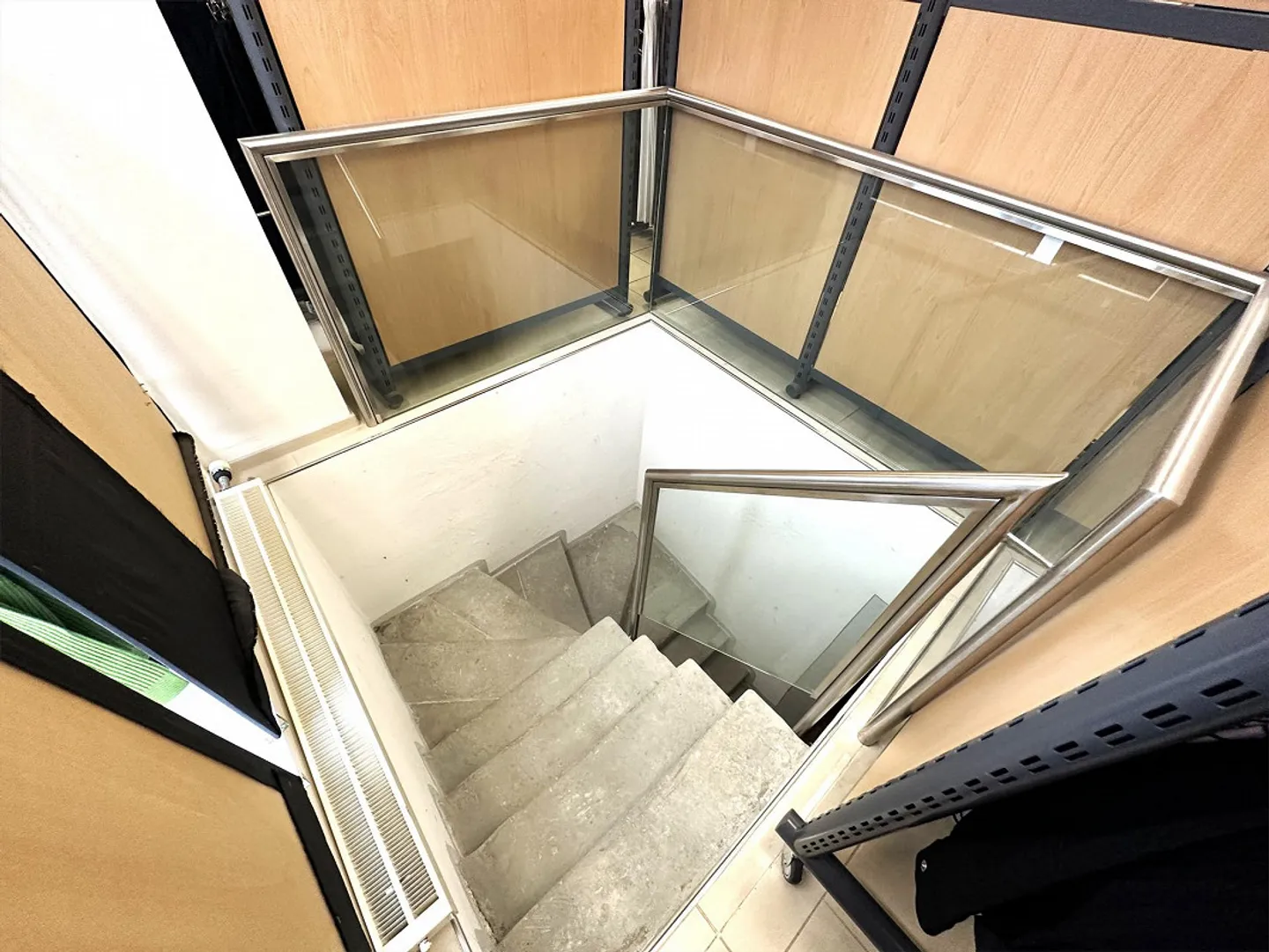 Negozio, Centro Storico di Sursee 106 m2 Vendita - Foto 6 di 8