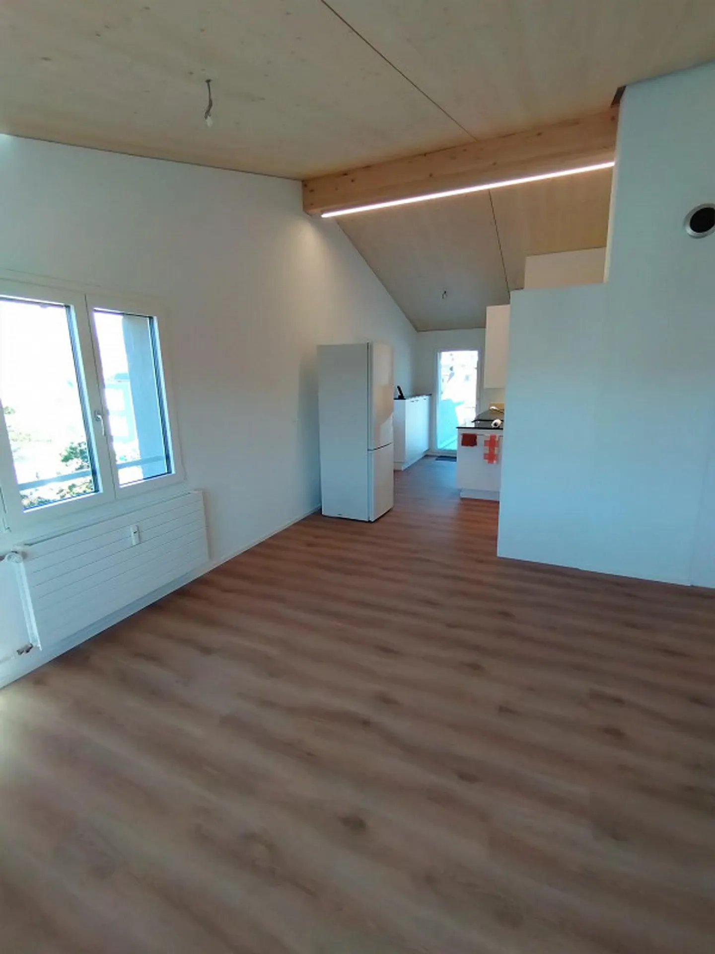 Charmante 3.5 Zimmer Wohnung - Foto 9 von 12