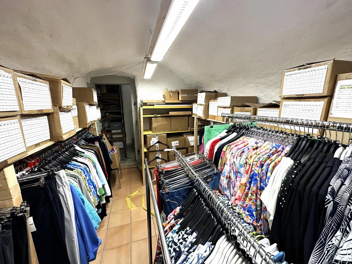 Negozio, Centro Storico di Sursee 106 m2 Vendita - Foto 7 di 8