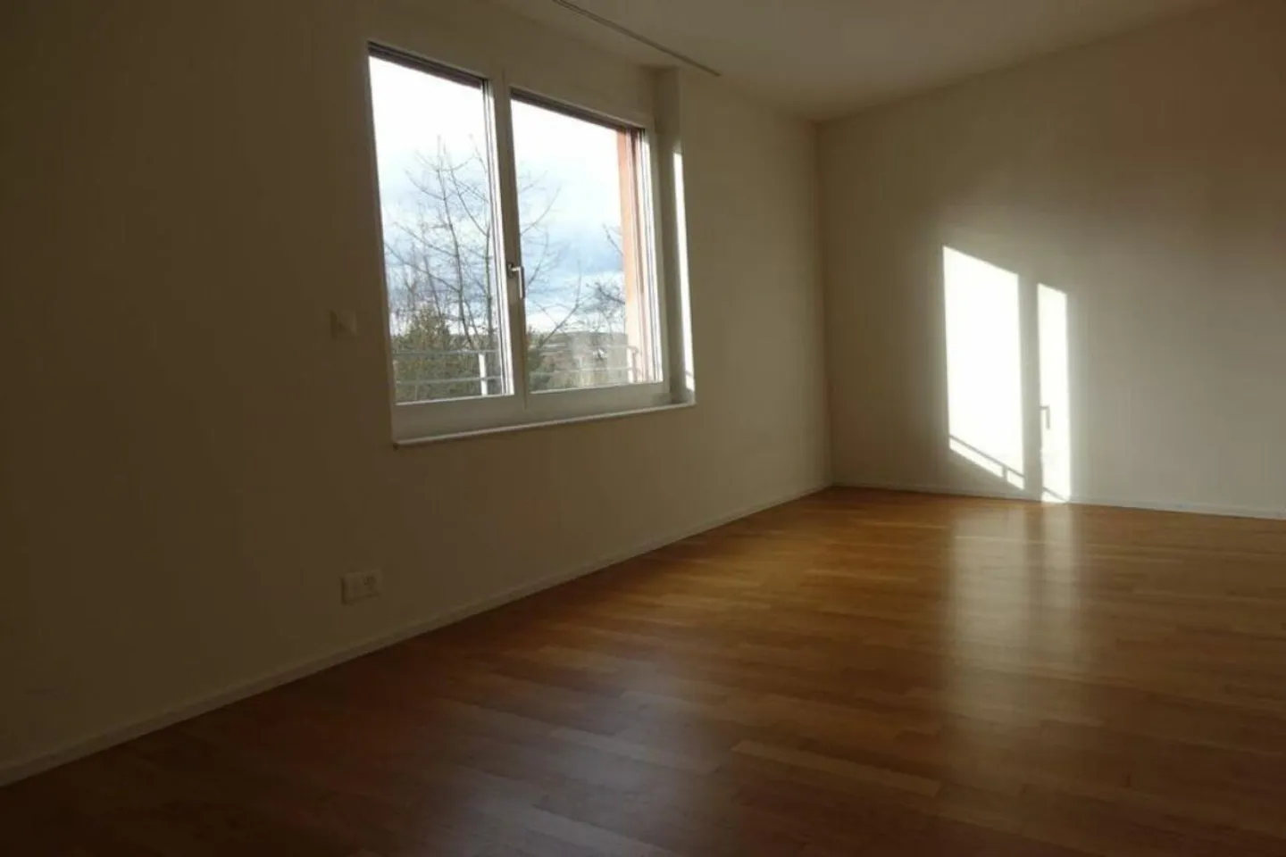Geräumige Wohnung in Rheinfelden - Foto 10 von 13