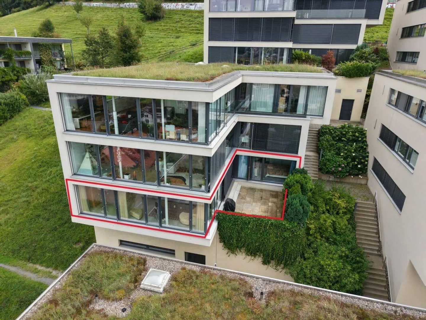 Impressive Living Feeling with a View - Photo 19 of 22