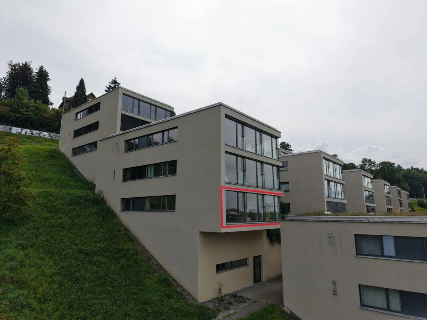 Impressive Living Feeling with a View - Photo 21 of 22