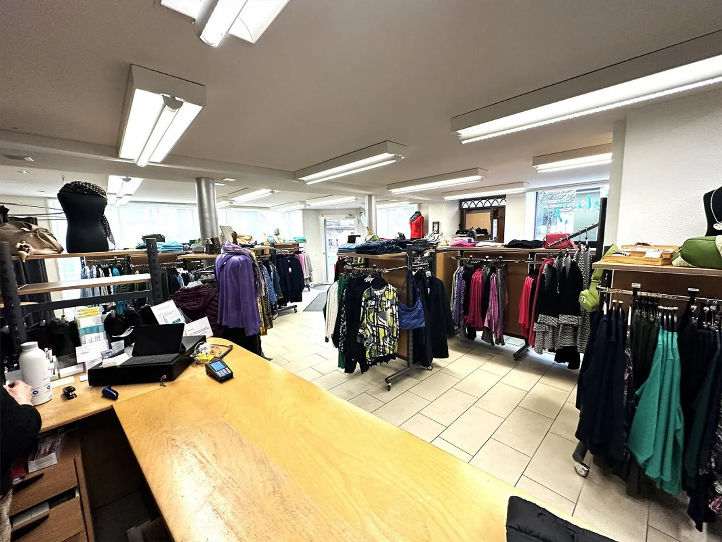 Negozio, Centro Storico di Sursee 106 m2 Vendita - Foto 2 di 8