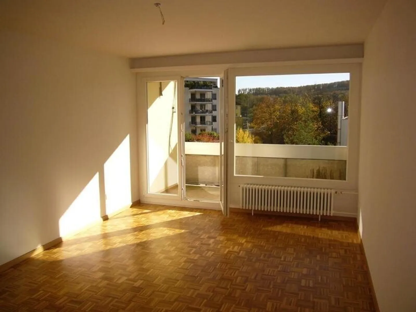 Moderne Wohnung in Olten - Foto 1 von 6