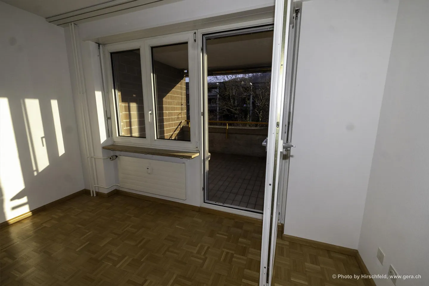 Vie familiale et spacieuse dans le quartier de Zollweiden - Photo 11 sur 12