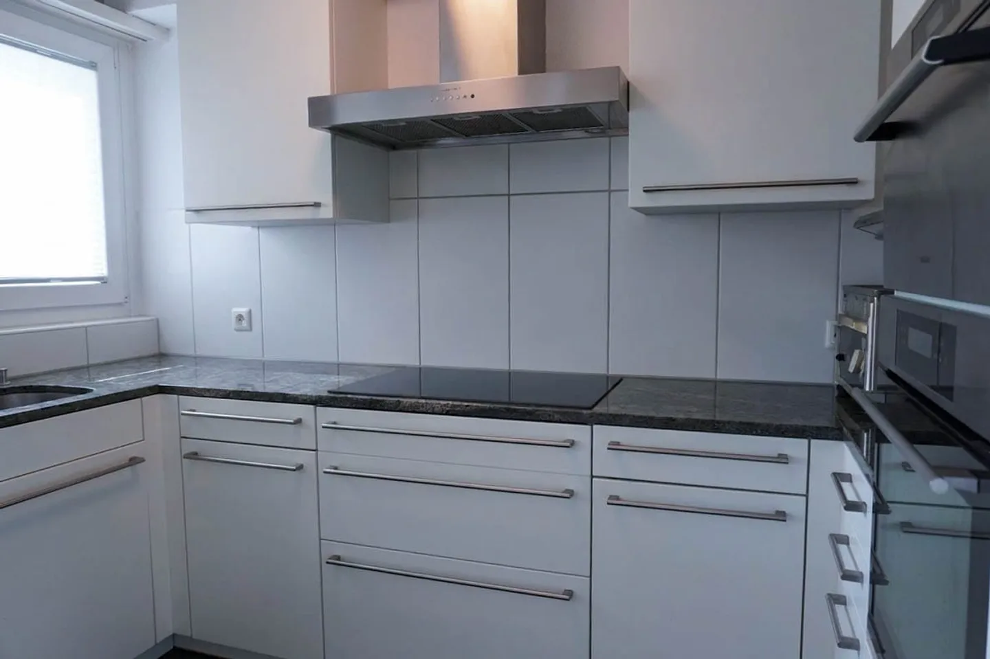 Spacious Apartment with Large Terrace - Photo 5 of 10
