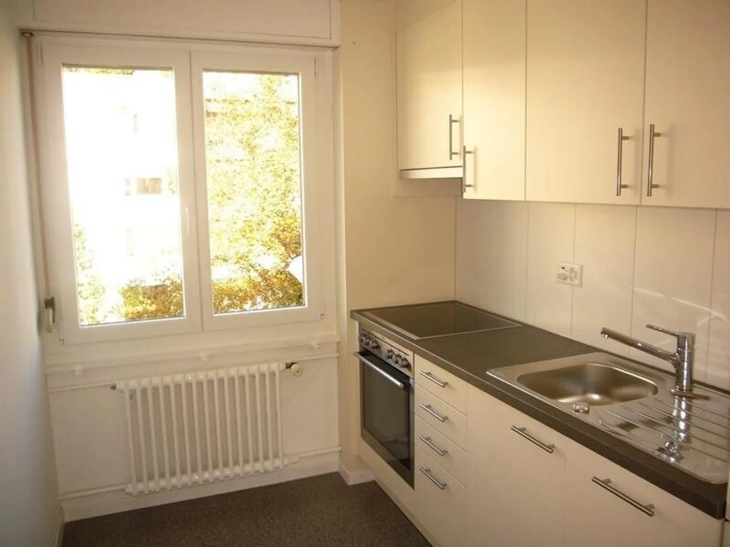 Moderne Wohnung in Olten - Foto 2 von 6
