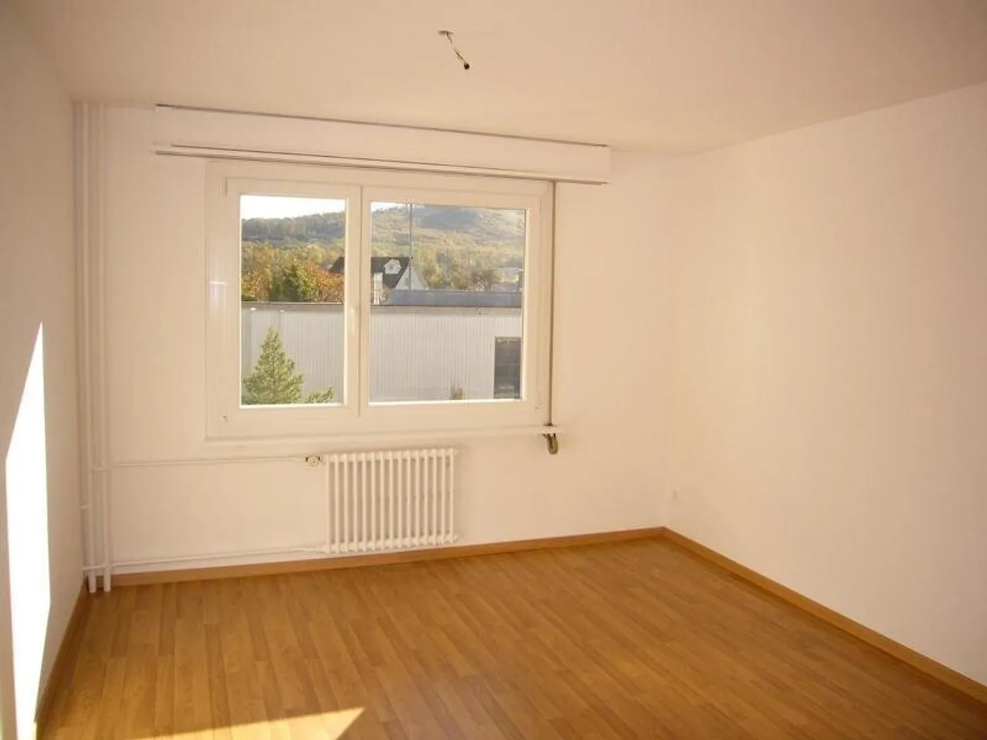 Moderne Wohnung in Olten - Foto 3 von 6